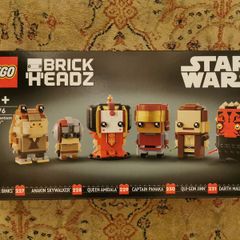 Lego Star Wars 40676: The Phantom Menace