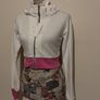Ax Paris Zip Up Top, New With Tags Image 5