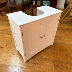 Under Sink Cabinet