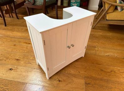 Under Sink Cabinet