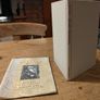 Clay Vessels & Other Poems, written by John McNamee with woodcut illustrations by artist Robert F. McGovern. Image 3