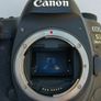 Canon 5D Mark 4 Body Only Image 8