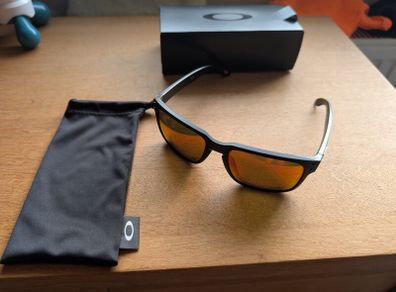 Oakley Holbrook NEW