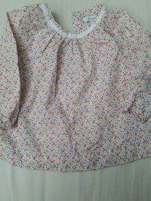 Baby shirt