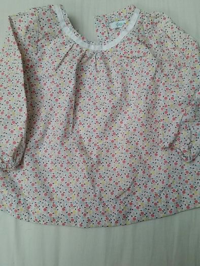 Baby shirt