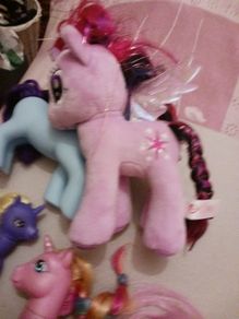 My little pony