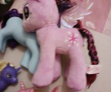 My little pony