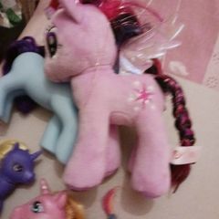My little pony