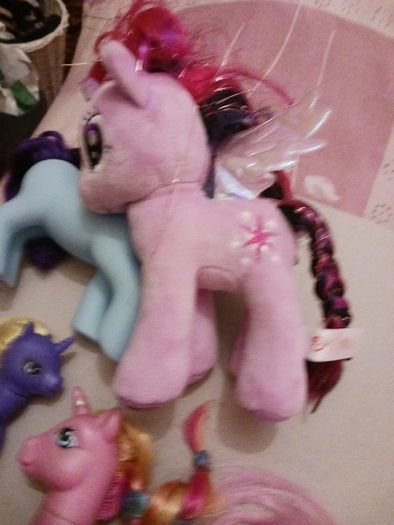 My little pony