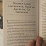 Walking In Ireland. Christopher Somerville.  50 Walks Through The Heartand Soul Of Ireland.  First Edition Hardback In Good Condition.  See Photos For Same. Image 5