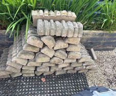 Garden Edging Kerbs