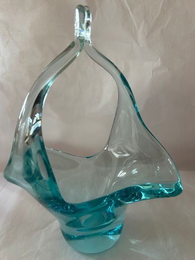 Art glass