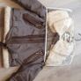 Burberry jacket Image 3