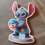 Lilo & Stitch bedroom Decorations Image 2