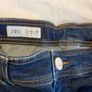 Girls fab Zara flared high waist jeans 11 12 Image 2