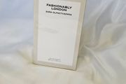 Zara Fashionably London Eau de Parfum 100ml