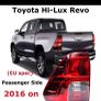 hilux hi-lux rear lights 2016 onwards Image 2