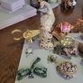 Collection of trinket boxes Image 2