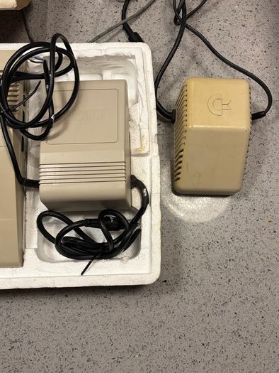 commodore 64