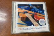 Gary Moore Ballads &amp; Blues 1982-1994 CD