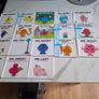 Mr men and little miss books Image 2