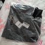 [Brand New] Men's black joggers Image 3