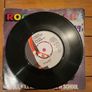 Rocky Sharpe and the Replays, Love Will Make You Fail in School 7 inch Vinyl Single Image 3