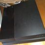 PS4 with a few games ,Controller,  hdmi cable, power plug perfect working condition Image 4