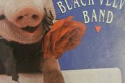 Black Velvet Band - King Of Myself.