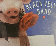 Black Velvet Band - King Of Myself.