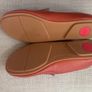 Reduced - FitFlop Lena Leather Loafers - Dynamicush Tech - Size 6 - EU 40 Image 3