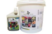 20 kg Bag or Seaweed soil conditioner &amp; 2 Litres of Organic Liquid Fertilizer + 500ml Root Dip FREE