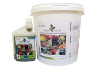 main image for ad 20 kg Bag or Seaweed soil conditioner &amp; 2 Litres of Organic Liquid Fertilizer + 500ml Root Dip FREE