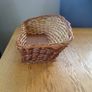 Wicker Basket for Sale Image 2