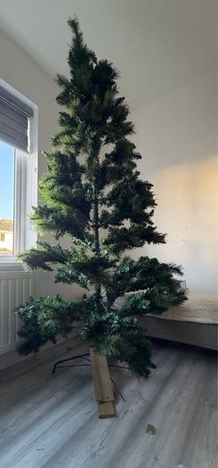 christmas tree