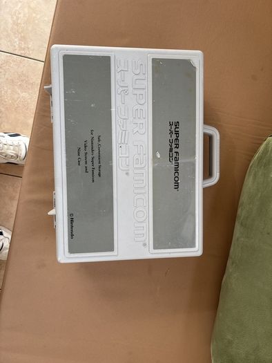 Nintendo NES bundle