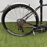 Cube hybrid bike Image 2