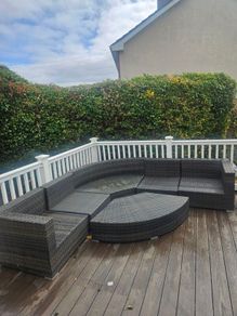 Garden Furniture