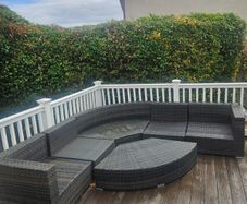 Garden Furniture