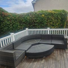 Garden Furniture