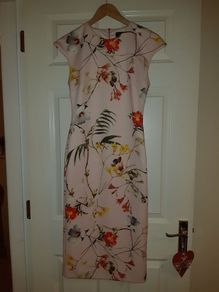 Ted Baker dress