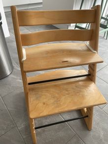 Stokke High Chair
