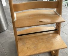 Stokke High Chair