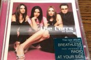 the Corrs in blue CD