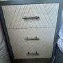 2 x bedside tables Image 2