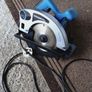 Circular Saw Image 2