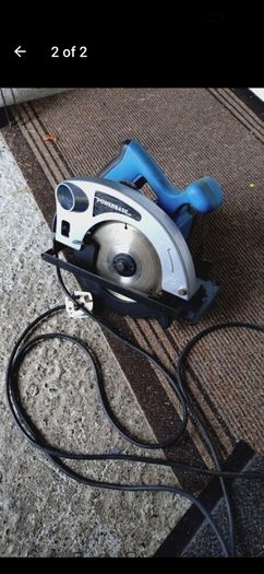 Circular Saw