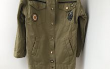 Dressy jacket