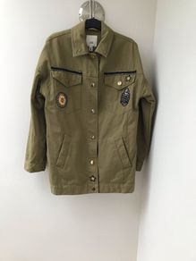 Dressy jacket