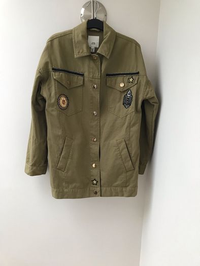 Dressy jacket